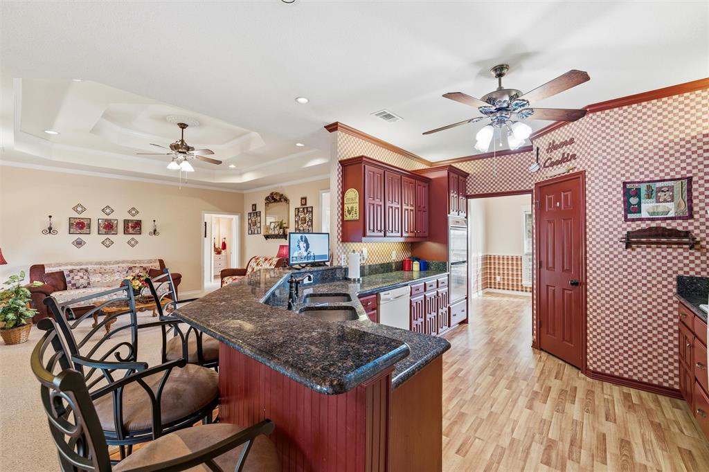 Golden Meadows - Residential