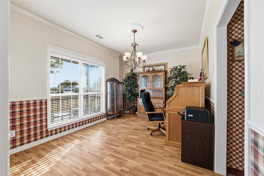 Golden Meadows - Residential