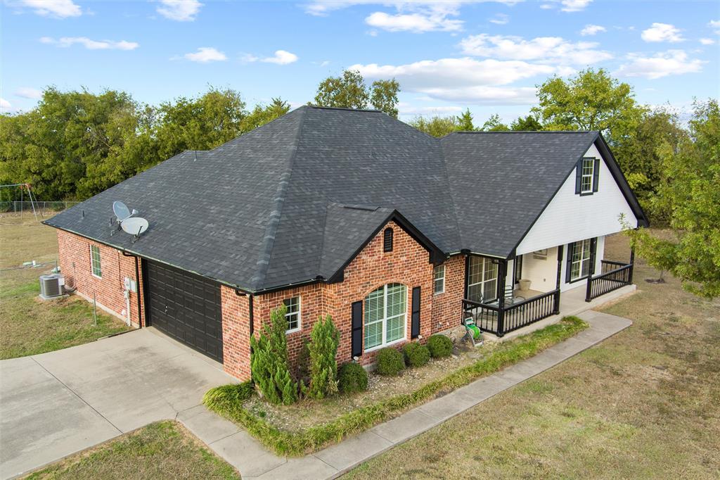 Golden Meadows - Residential