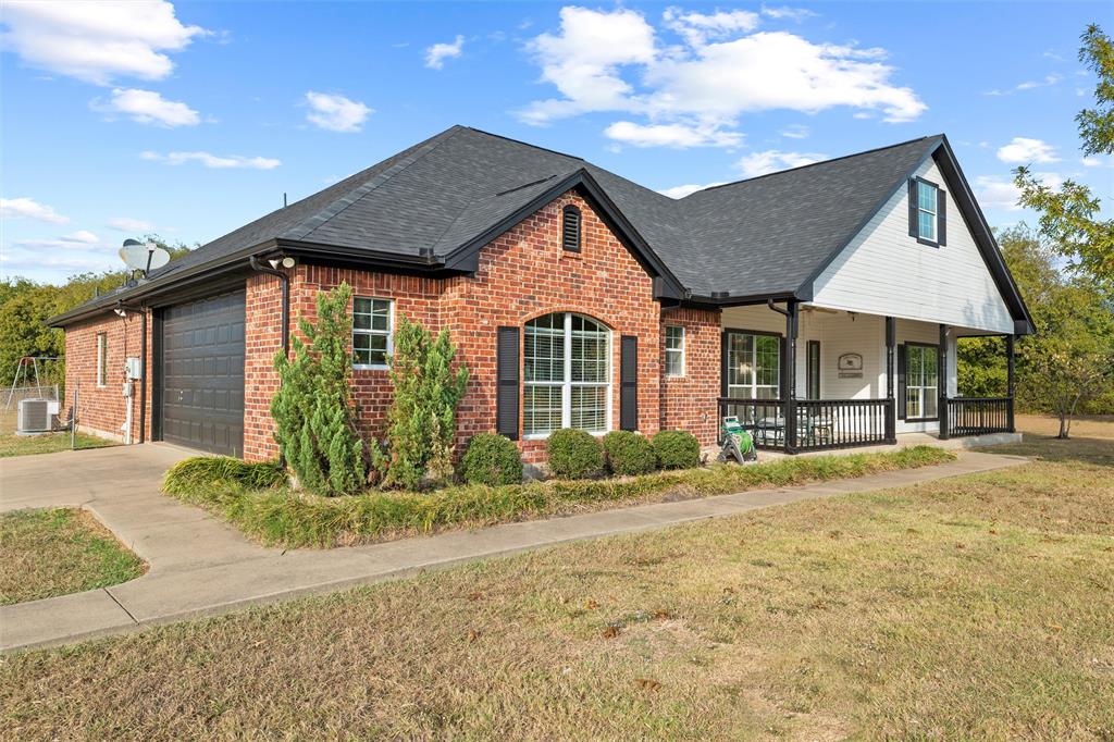 Golden Meadows - Residential