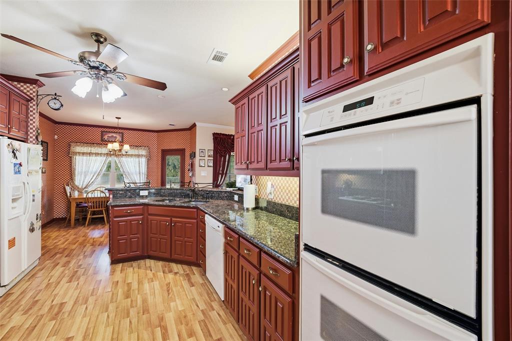 Golden Meadows - Residential