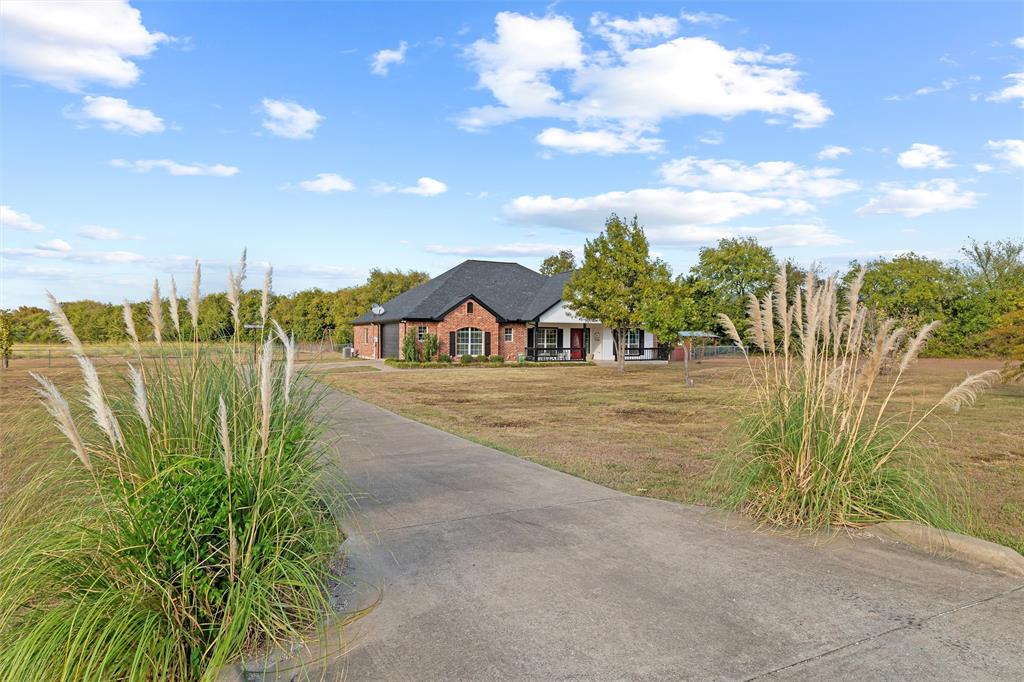 Golden Meadows - Residential