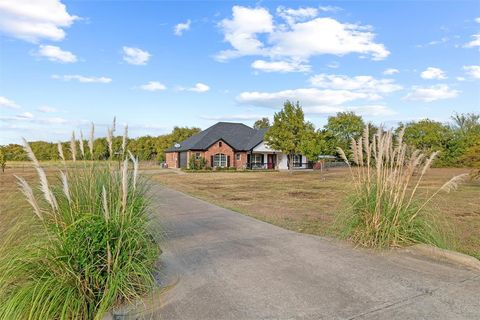 475 Gibson Road Waxahachie TX 75165