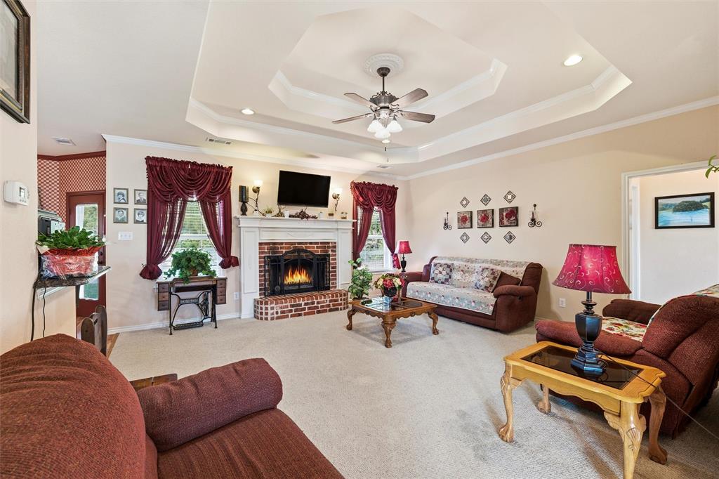 Golden Meadows - Residential