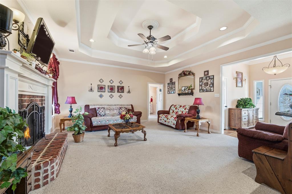 Golden Meadows - Residential