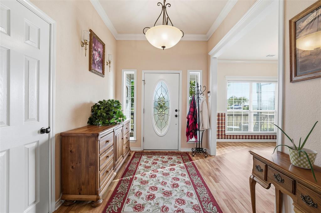 Golden Meadows - Residential