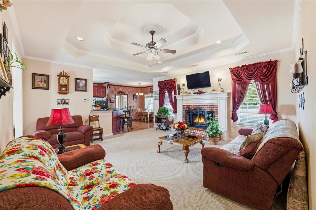 Golden Meadows - Residential