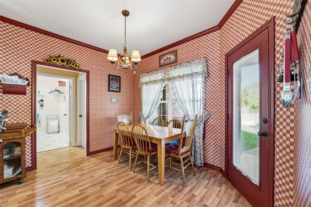 Golden Meadows - Residential