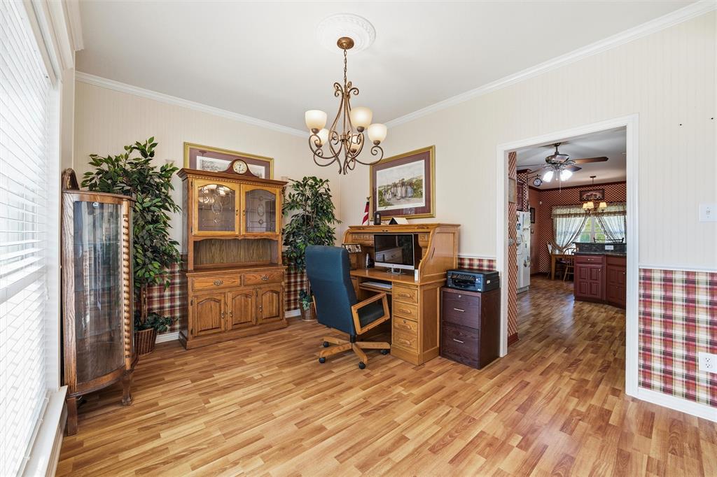 Golden Meadows - Residential