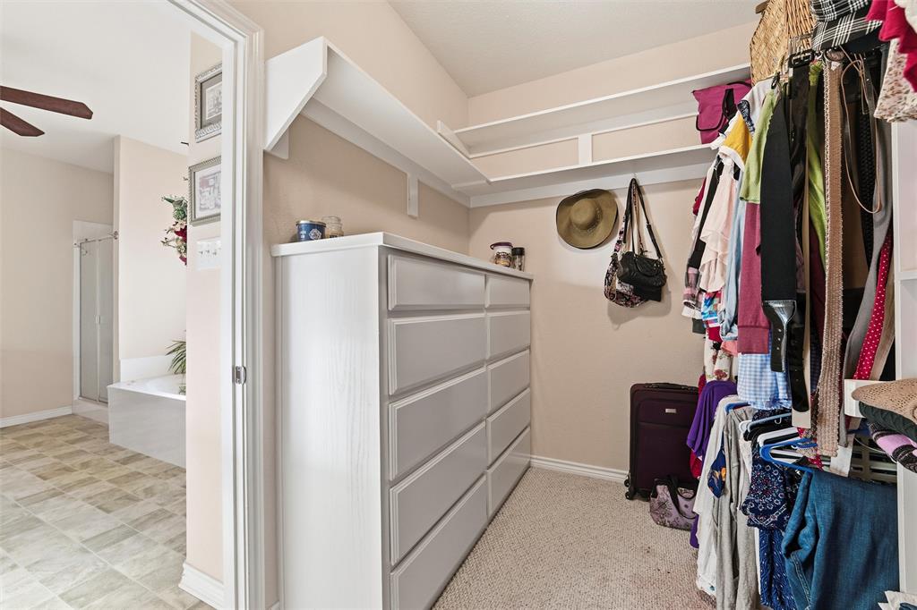 Golden Meadows - Residential