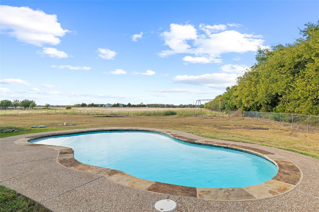 Golden Meadows - Residential