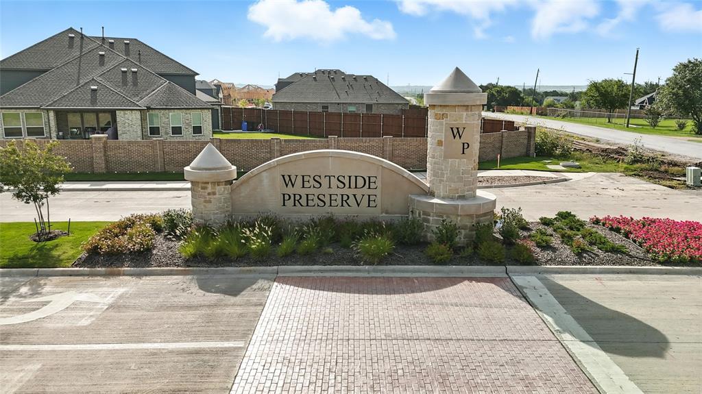 Westside Preserve - Residential