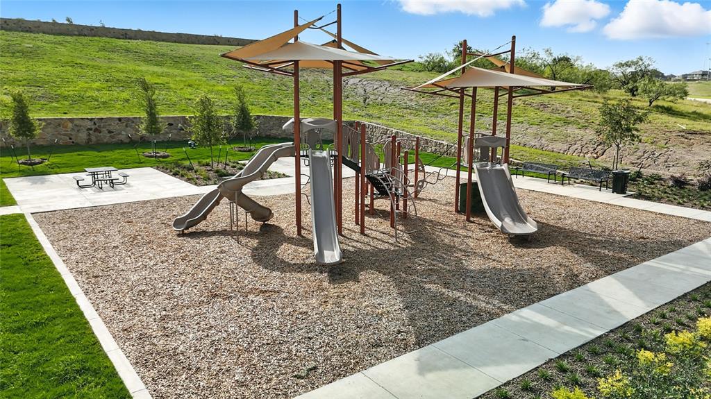 Westside Preserve - Residential