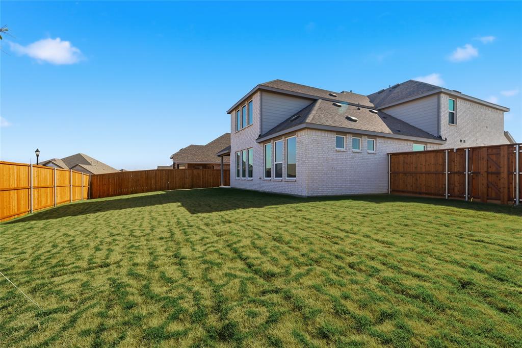 Westside Preserve - Residential