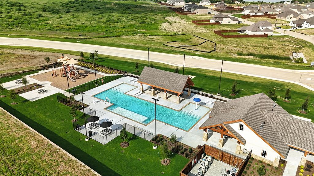 Westside Preserve - Residential