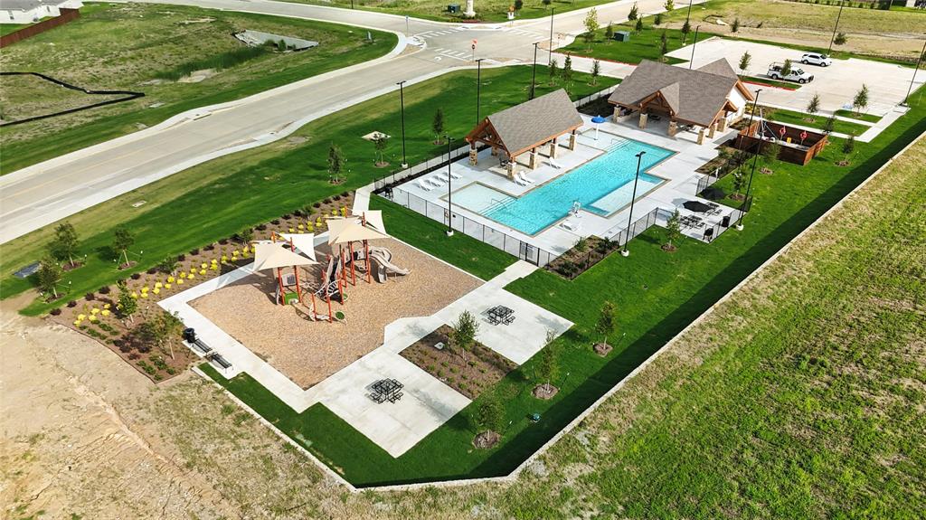 Westside Preserve - Residential