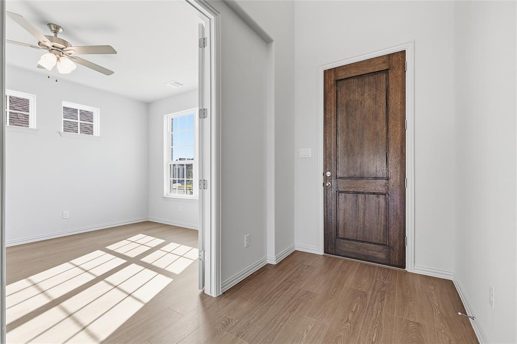 Westside Preserve - Residential