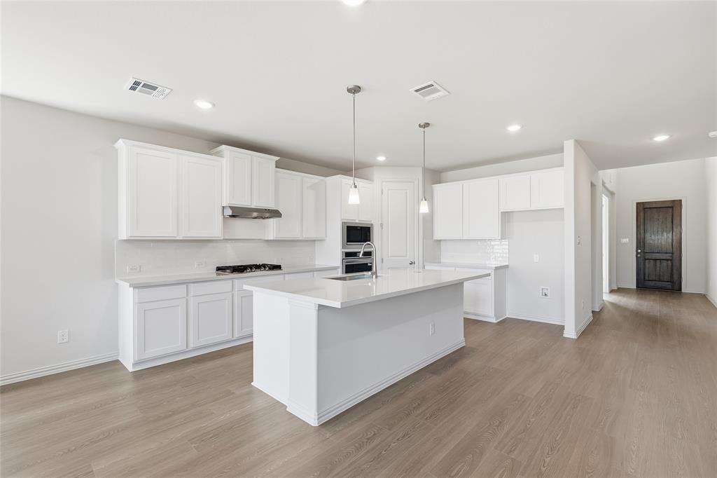 Westside Preserve - Residential