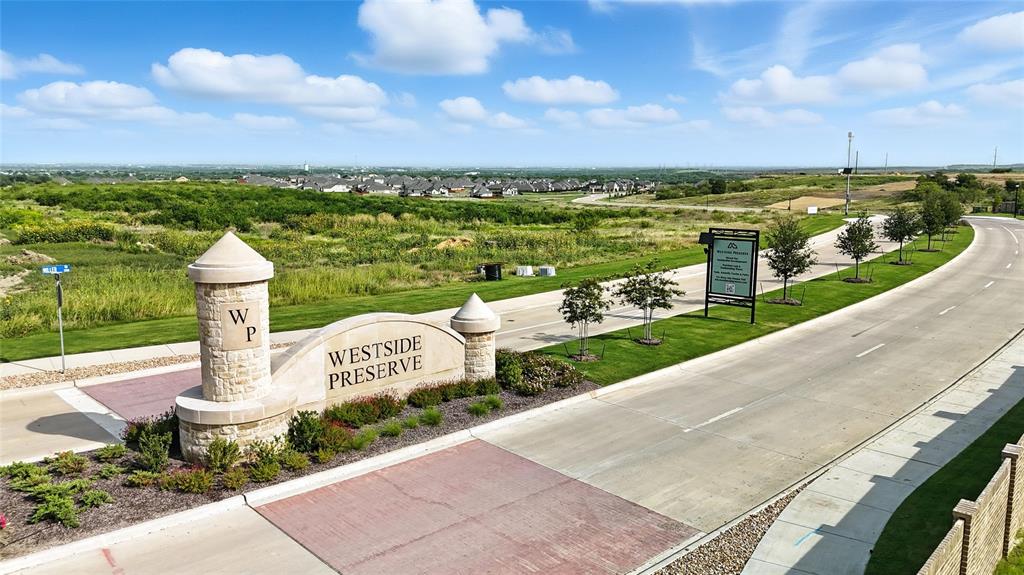 Westside Preserve - Residential