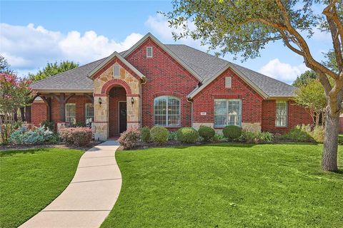 1105 Shady Rest Lane Corinth TX 76208