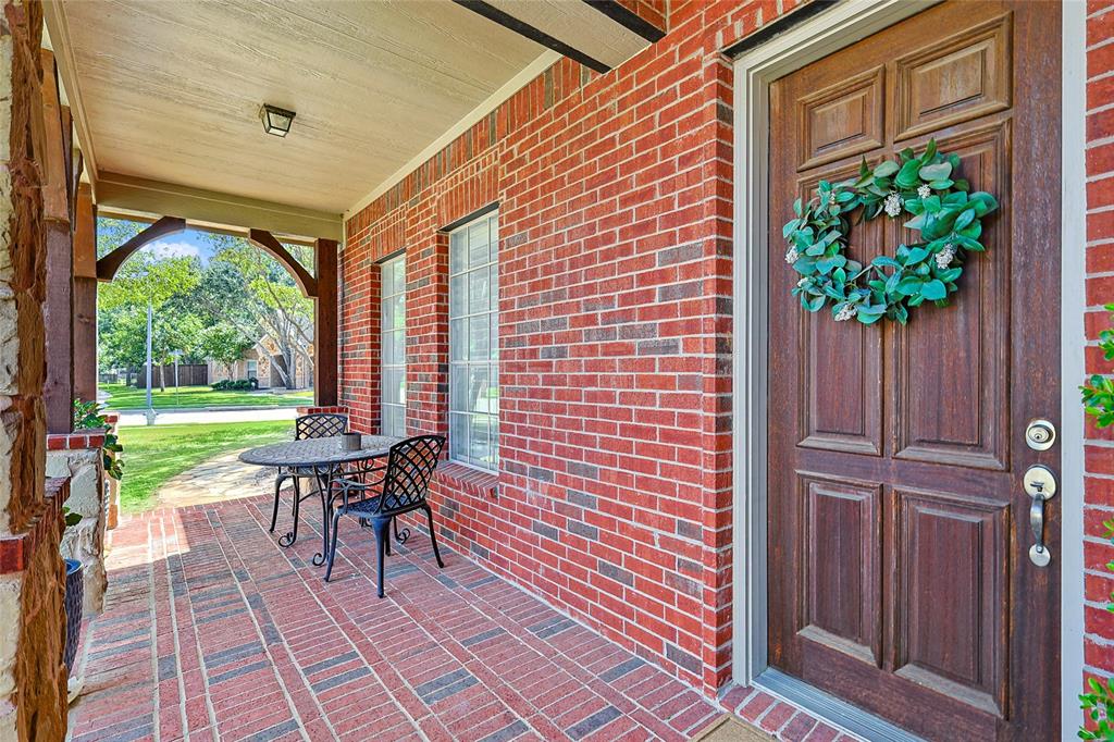 1105 Shady Rest Lane