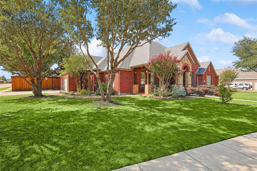 1105 Shady Rest Lane