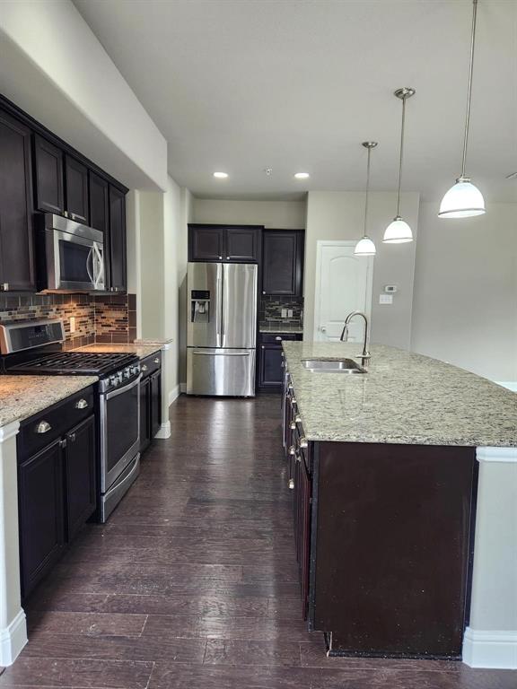 Settlers Village Ph 2 - Residential Lease