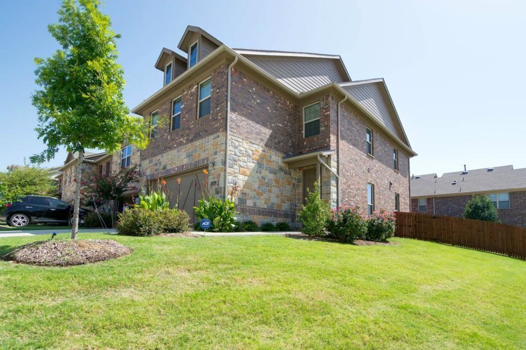 Settlers Village Ph 2 - Residential Lease