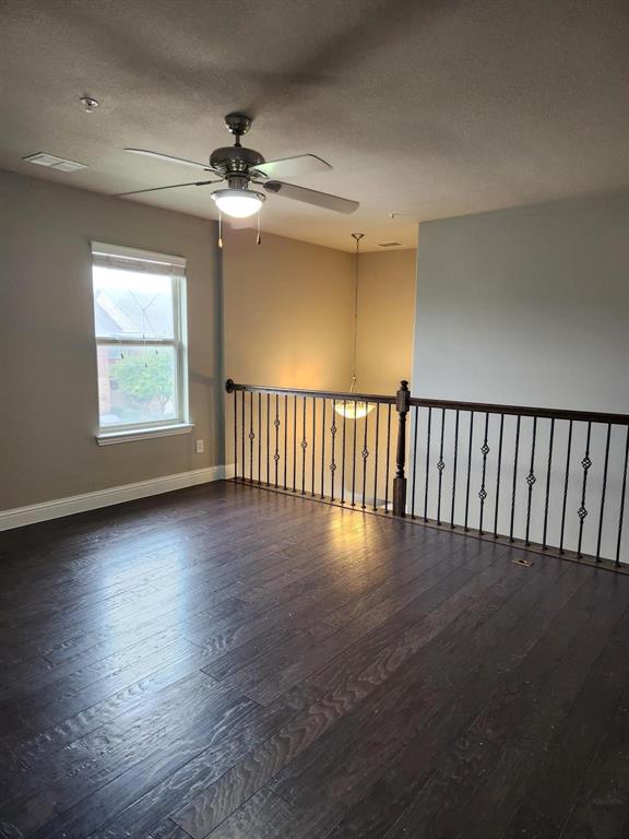 Settlers Village Ph 2 - Residential Lease