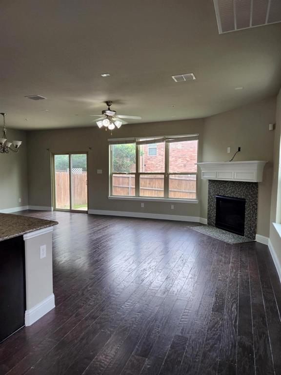 Settlers Village Ph 2 - Residential Lease