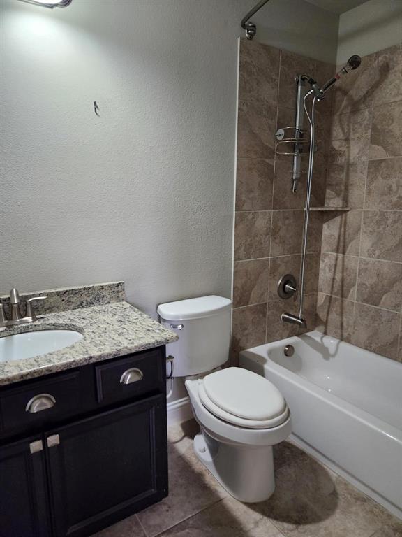 Settlers Village Ph 2 - Residential Lease