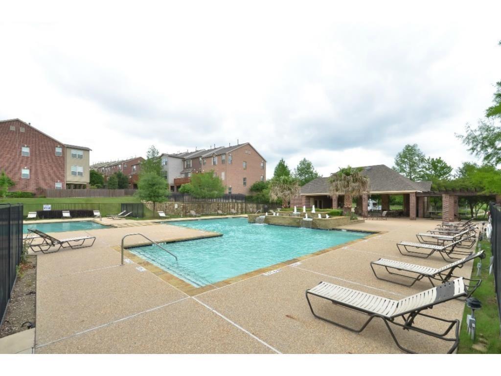 Settlers Village Ph 2 - Residential Lease