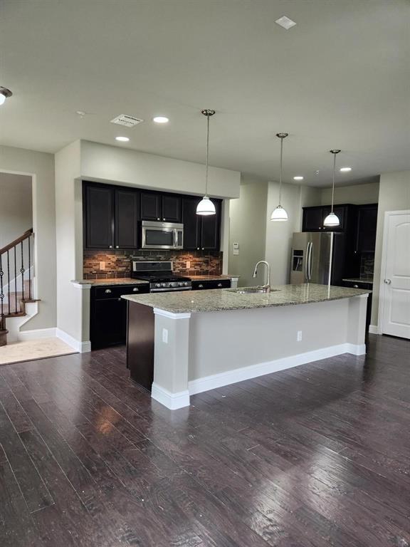 Settlers Village Ph 2 - Residential Lease