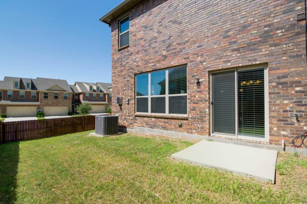 Settlers Village Ph 2 - Residential Lease