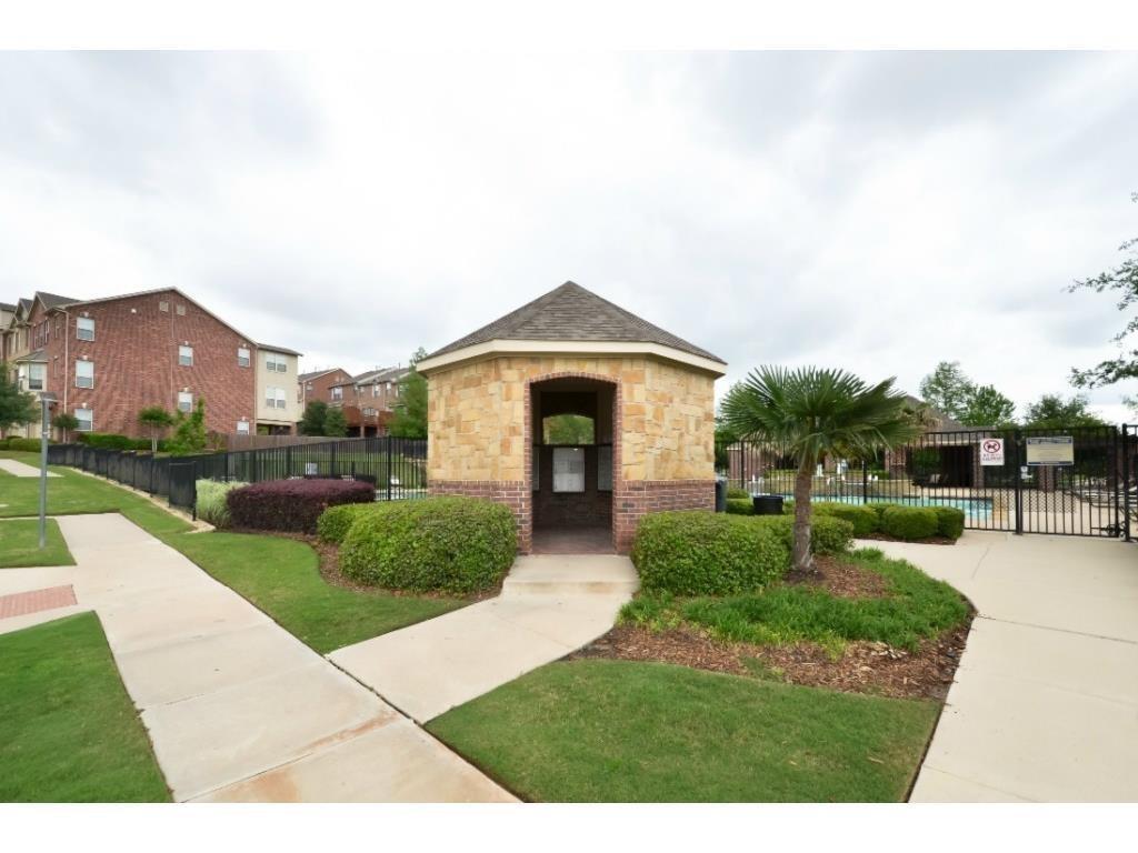 Settlers Village Ph 2 - Residential Lease