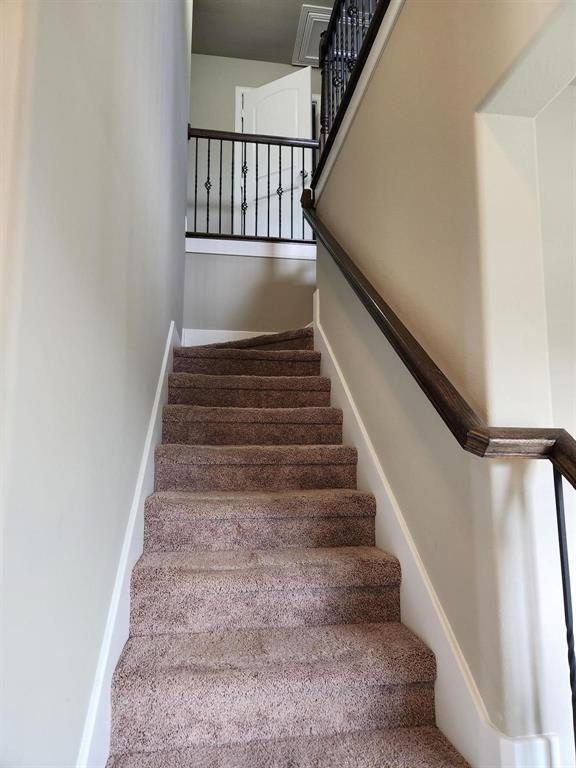 Settlers Village Ph 2 - Residential Lease