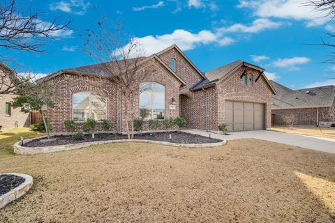 2881 Clearwater Drive Prosper TX 75078