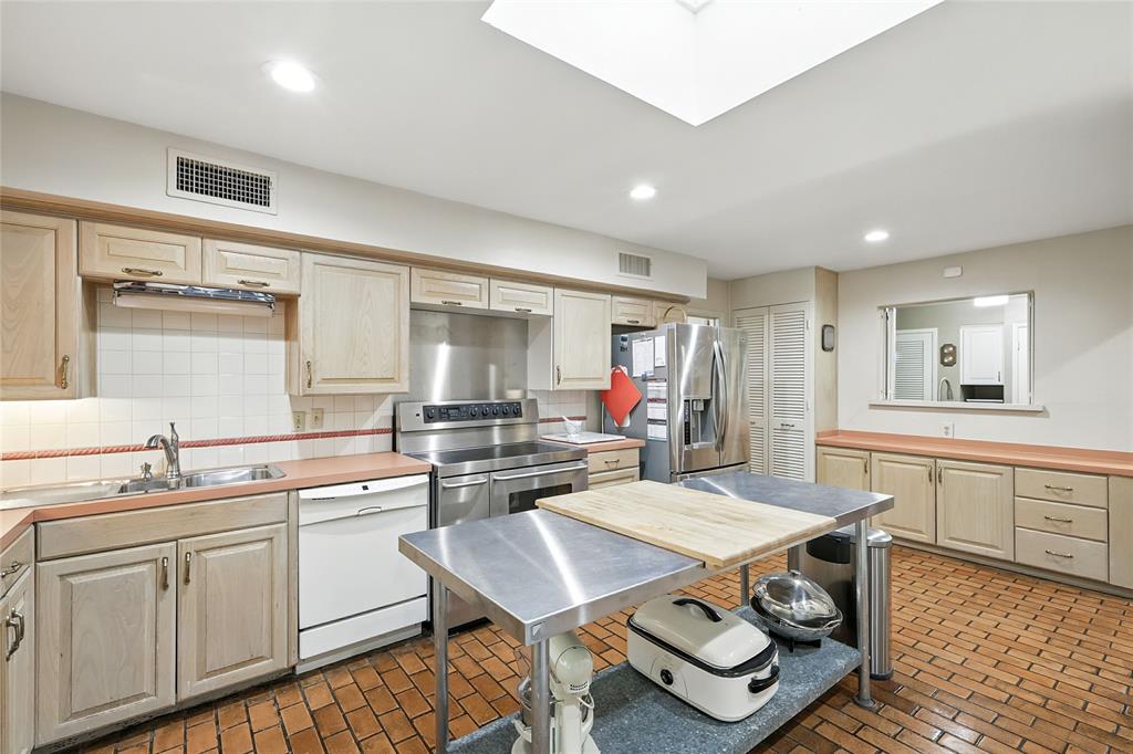 Shady Valley Estates - Residential