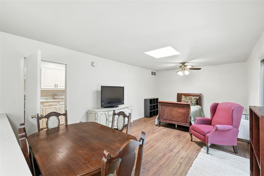 Shady Valley Estates - Residential