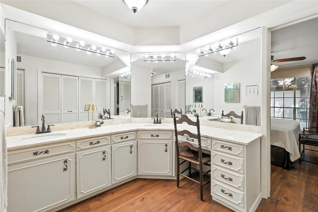 Shady Valley Estates - Residential