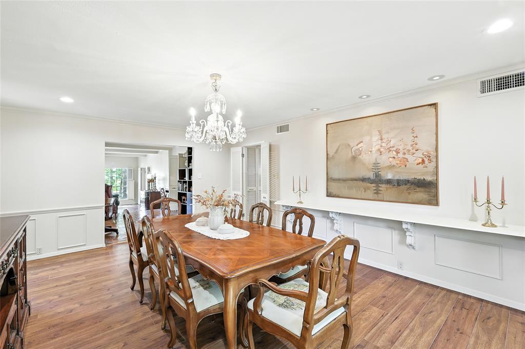 Shady Valley Estates - Residential