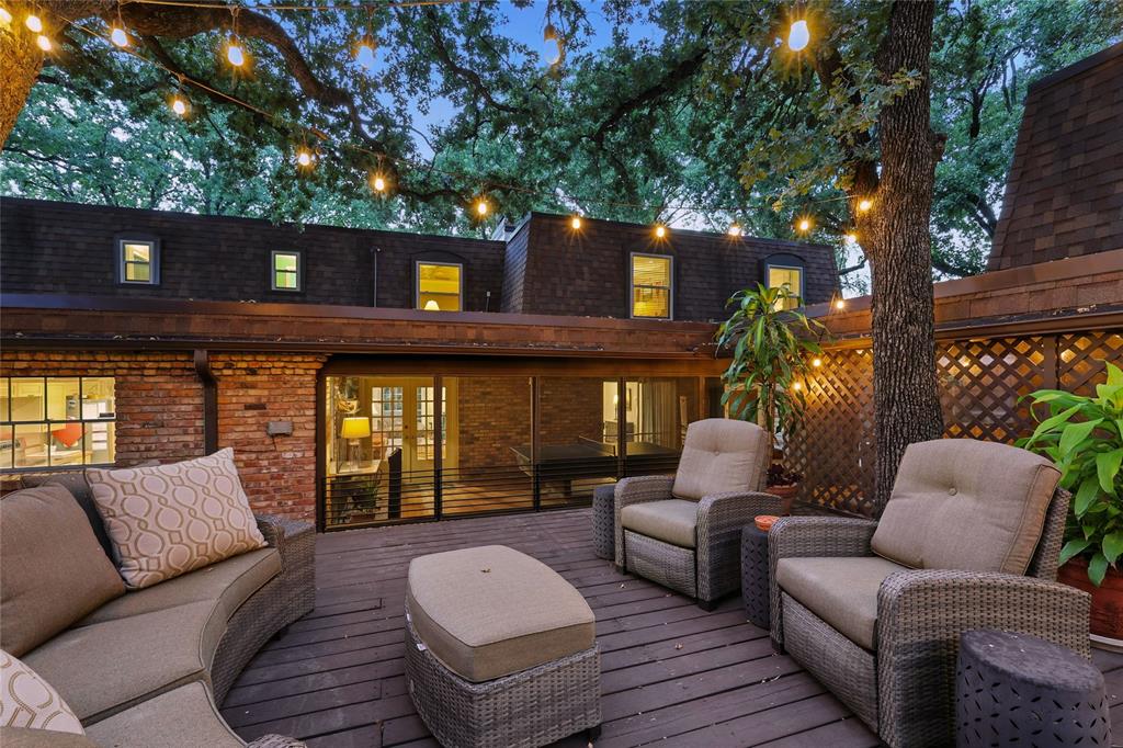 Shady Valley Estates - Residential