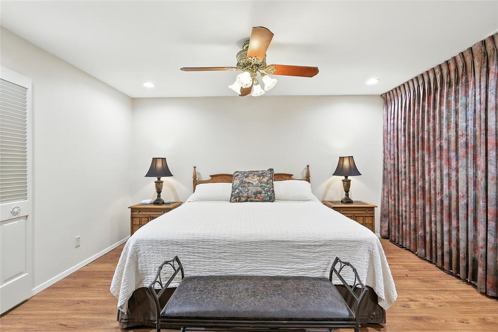 Shady Valley Estates - Residential