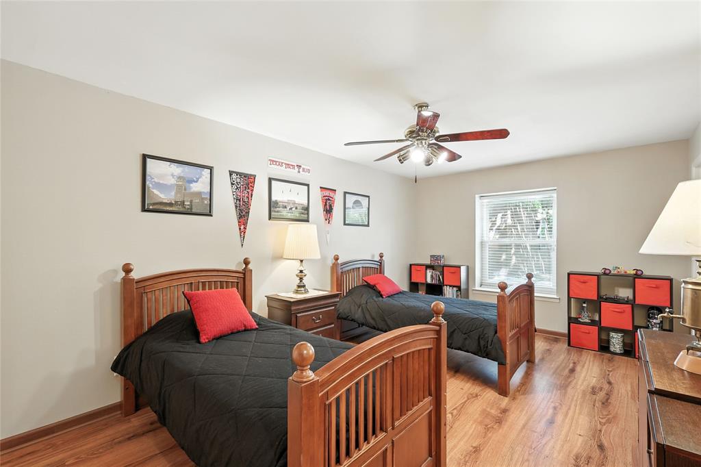 Shady Valley Estates - Residential