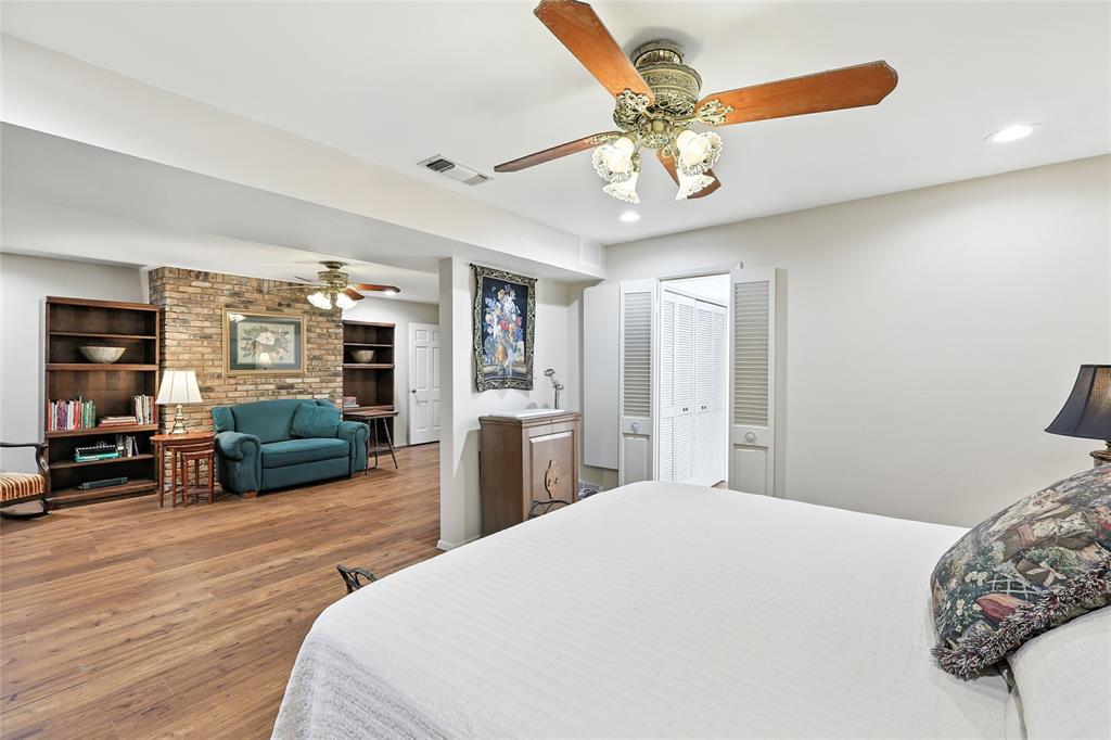 Shady Valley Estates - Residential