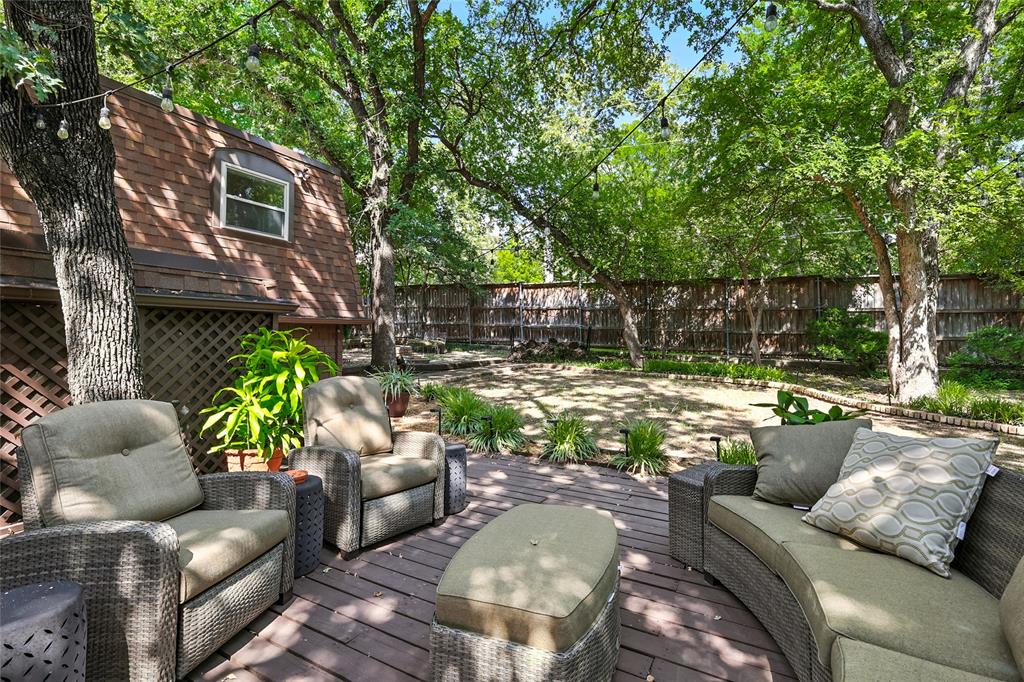 Shady Valley Estates - Residential