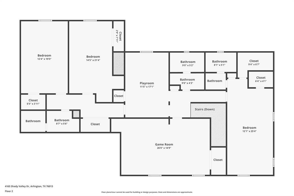 Shady Valley Estates - Residential