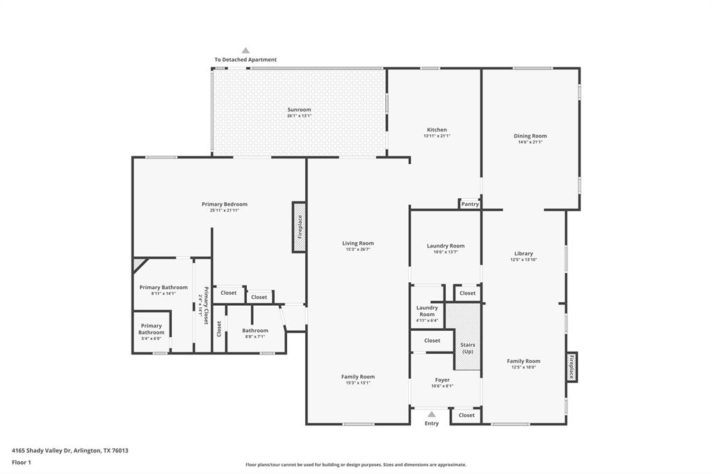 Shady Valley Estates - Residential