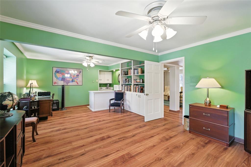 Shady Valley Estates - Residential