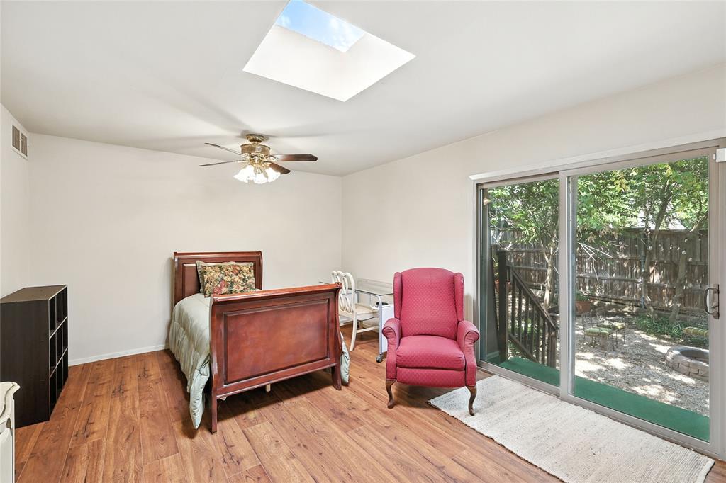 Shady Valley Estates - Residential